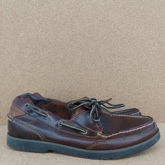 Sperry Top Sider 578633 Mens Boat Shoes 